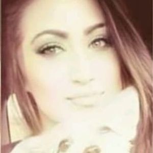 Meet your Posher, Kerri